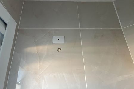 Casa de condomínio para alugar com 148m², 2 quartos e 1 vagaBanheiro de serviço
