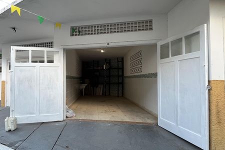 Casa de condomínio para alugar com 148m², 2 quartos e 1 vagaGaragem