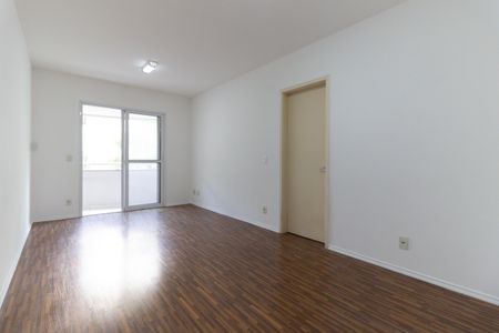 Sala de apartamento para alugar com 2 quartos, 69m² em Vila Moinho Velho, São Paulo