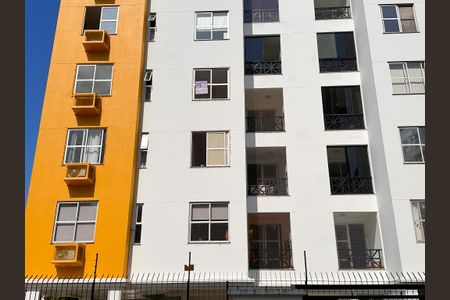 Apartamento para alugar com 85m², 2 quartos e 1 vagaPlaquinha