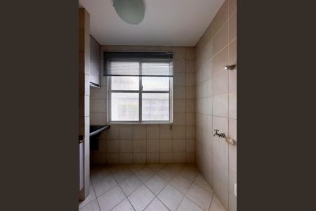 Apartamento para alugar com 85m², 2 quartos e 1 vagaLavanderia