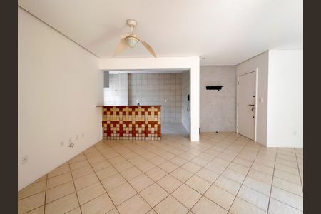 Apartamento para alugar com 85m², 2 quartos e 1 vagaSala 