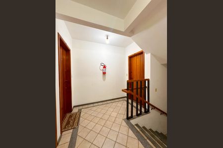 Apartamento para alugar com 85m², 2 quartos e 1 vagaHall social