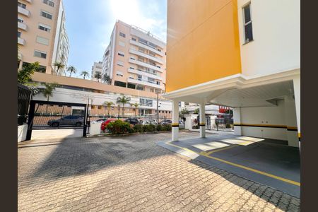 Área comum de apartamento para alugar com 2 quartos, 85m² em Itacorubi, Florianópolis