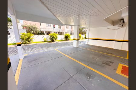 Apartamento para alugar com 85m², 2 quartos e 1 vagaGaragem