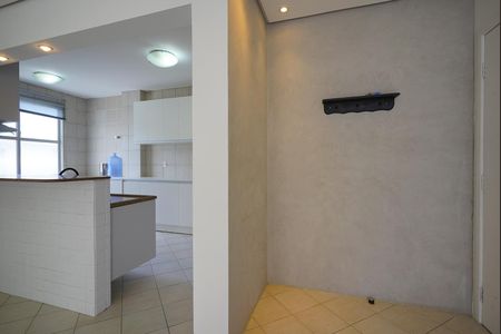 Sala de apartamento para alugar com 2 quartos, 85m² em Itacorubi, Florianópolis