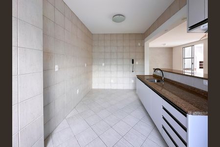 Apartamento para alugar com 85m², 2 quartos e 1 vagaCozinha
