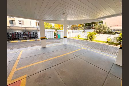 Apartamento para alugar com 85m², 2 quartos e 1 vagaGaragem