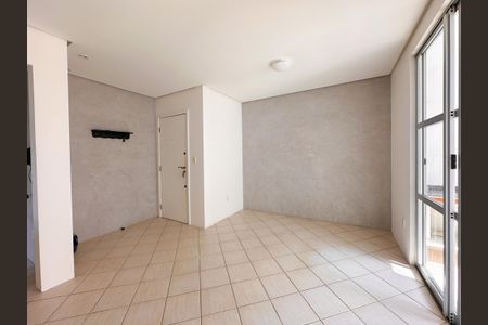 Sala  de apartamento para alugar com 2 quartos, 85m² em Itacorubi, Florianópolis