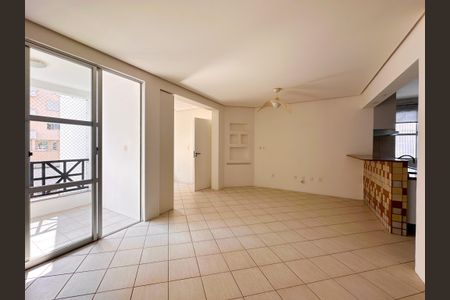 Apartamento para alugar com 2 quartos, 85m² em Itacorubi, Florianópolis