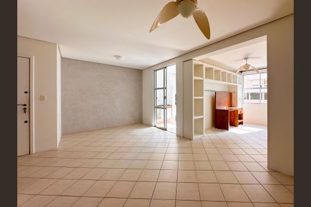 Apartamento para alugar com 85m², 2 quartos e 1 vagaSala 