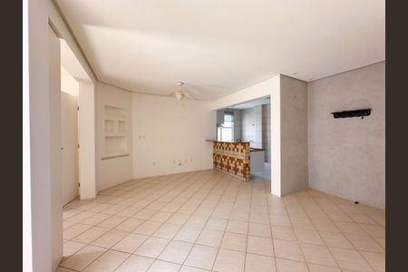 Apartamento para alugar com 85m², 2 quartos e 1 vagaSala 