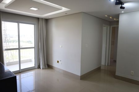 Apartamento para alugar com 2 quartos, 55m² em Interlagos, São Paulo