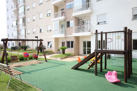 Apartamento à venda com 55m², 2 quartos e 1 vagaÁrea comum