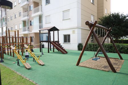 Apartamento à venda com 55m², 2 quartos e 1 vagaÁrea comum