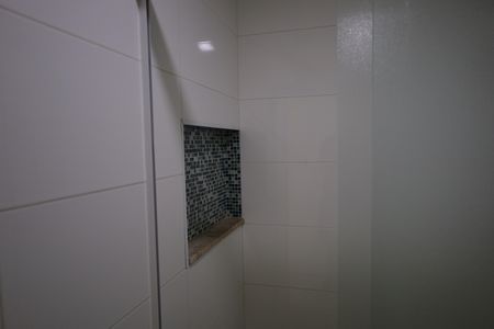 Apartamento à venda com 55m², 2 quartos e 1 vagaBanheiro social