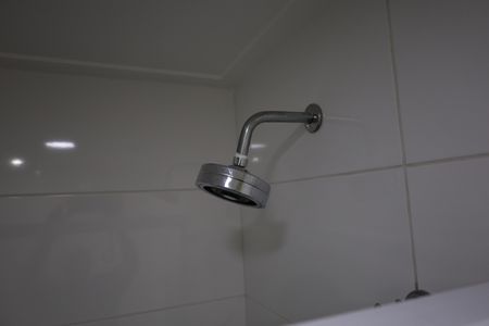 Apartamento à venda com 55m², 2 quartos e 1 vagaBanheiro suíte