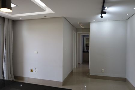 Apartamento à venda com 55m², 2 quartos e 1 vagaSala