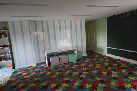Apartamento à venda com 55m², 2 quartos e 1 vagaÁrea comum
