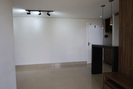 Apartamento à venda com 55m², 2 quartos e 1 vagaCozinha
