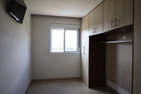 Apartamento à venda com 55m², 2 quartos e 1 vagaSuíte