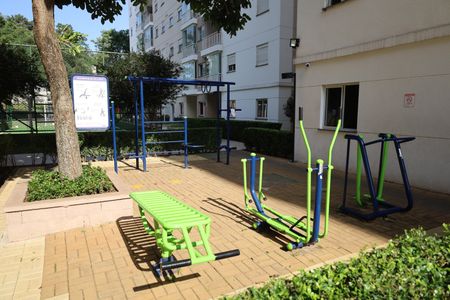 Apartamento à venda com 55m², 2 quartos e 1 vagaÁrea comum