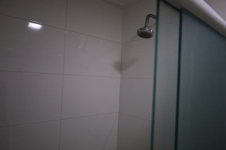 Apartamento à venda com 55m², 2 quartos e 1 vagaBanheiro social