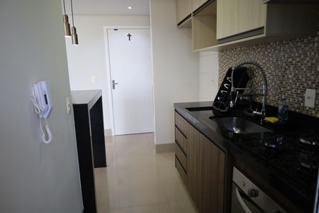 Apartamento à venda com 55m², 2 quartos e 1 vagaÁrea de serviço