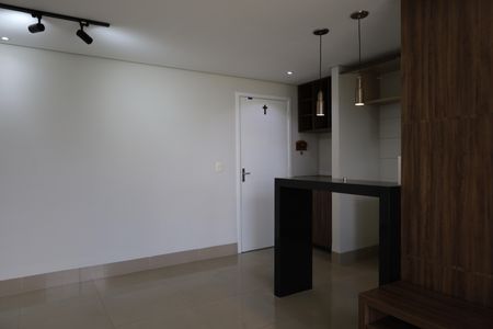 Apartamento à venda com 55m², 2 quartos e 1 vagaSala