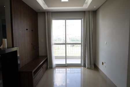 Apartamento para alugar com 2 quartos, 55m² em Interlagos, São Paulo