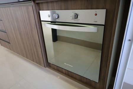 Apartamento à venda com 55m², 2 quartos e 1 vagaCozinha