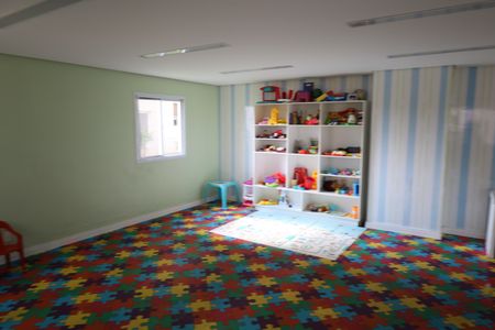 Apartamento à venda com 55m², 2 quartos e 1 vagaÁrea comum