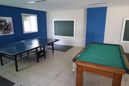 Apartamento à venda com 55m², 2 quartos e 1 vagaÁrea comum