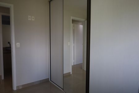 Apartamento à venda com 55m², 2 quartos e 1 vagaQuarto