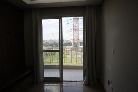 Apartamento à venda com 55m², 2 quartos e 1 vagaVaranda da Sala