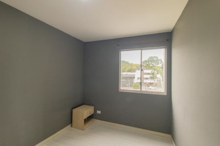Quarto  de apartamento para alugar com 1 quarto, 39m² em Juvevê, Curitiba