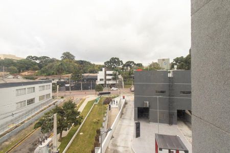Apartamento para alugar com 39m², 1 quarto e sem vaga Apartamento para alugar com 39m², 1 quarto e sem vagaVista da Cozinha