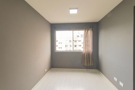 Sala de apartamento para alugar com 1 quarto, 39m² em Juvevê, Curitiba