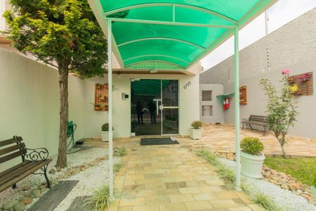Apartamento para alugar com 39m², 1 quarto e sem vaga Apartamento para alugar com 39m², 1 quarto e sem vagaEntrada de Pedestres