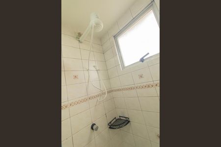 Apartamento para alugar com 39m², 1 quarto e sem vaga Apartamento para alugar com 39m², 1 quarto e sem vagaBanheiro Social