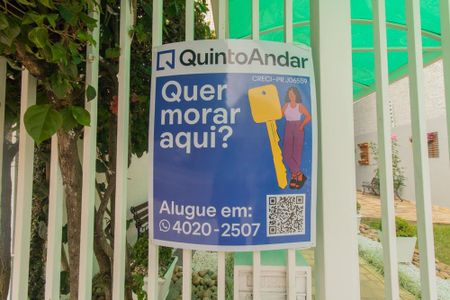 Apartamento para alugar com 39m², 1 quarto e sem vaga Apartamento para alugar com 39m², 1 quarto e sem vagaPlaca