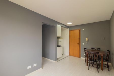 Apartamento para alugar com 39m², 1 quarto e sem vaga Apartamento para alugar com 39m², 1 quarto e sem vagaSala