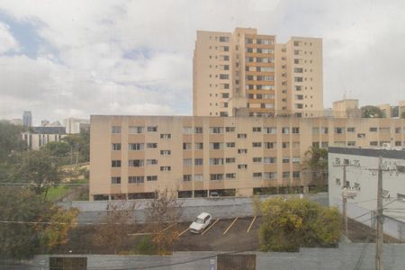 Vista da Cozinha de apartamento para alugar com 1 quarto, 39m² em Juvevê, Curitiba
