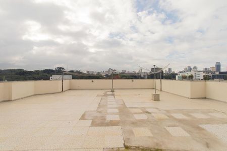 Apartamento para alugar com 39m², 1 quarto e sem vaga Apartamento para alugar com 39m², 1 quarto e sem vagaTerraço
