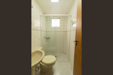 Apartamento para alugar com 39m², 1 quarto e sem vaga Apartamento para alugar com 39m², 1 quarto e sem vagaBanheiro Social