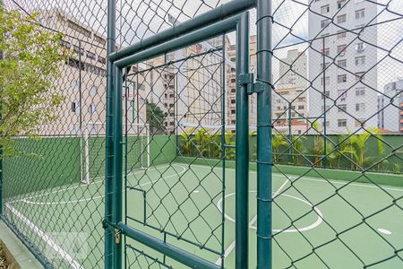 Apartamento para alugar com 39m², 1 quarto e 1 vaga Apartamento para alugar com 39m², 1 quarto e 1 vagaÁrea comum