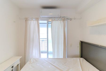 Quarto de apartamento à venda com 1 quarto, 39m² em Campos Elíseos, São Paulo