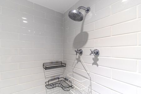 Apartamento para alugar com 39m², 1 quarto e 1 vaga Apartamento para alugar com 39m², 1 quarto e 1 vagaBanheiro