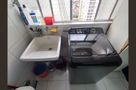 Apartamento à venda com 75m², 3 quartos e 1 vaga Apartamento à venda com 75m², 3 quartos e 1 vagaÁrea de Serviço