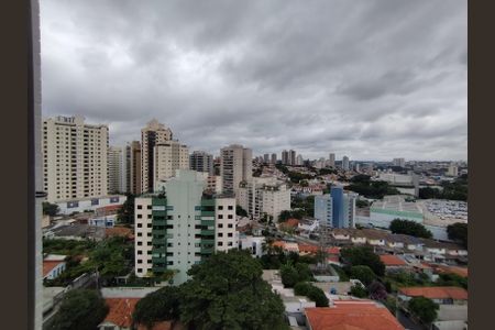 Apartamento à venda com 75m², 3 quartos e 1 vaga Apartamento à venda com 75m², 3 quartos e 1 vagaVista do Quarto 2